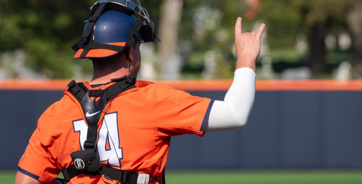 Illinois Baseball Report