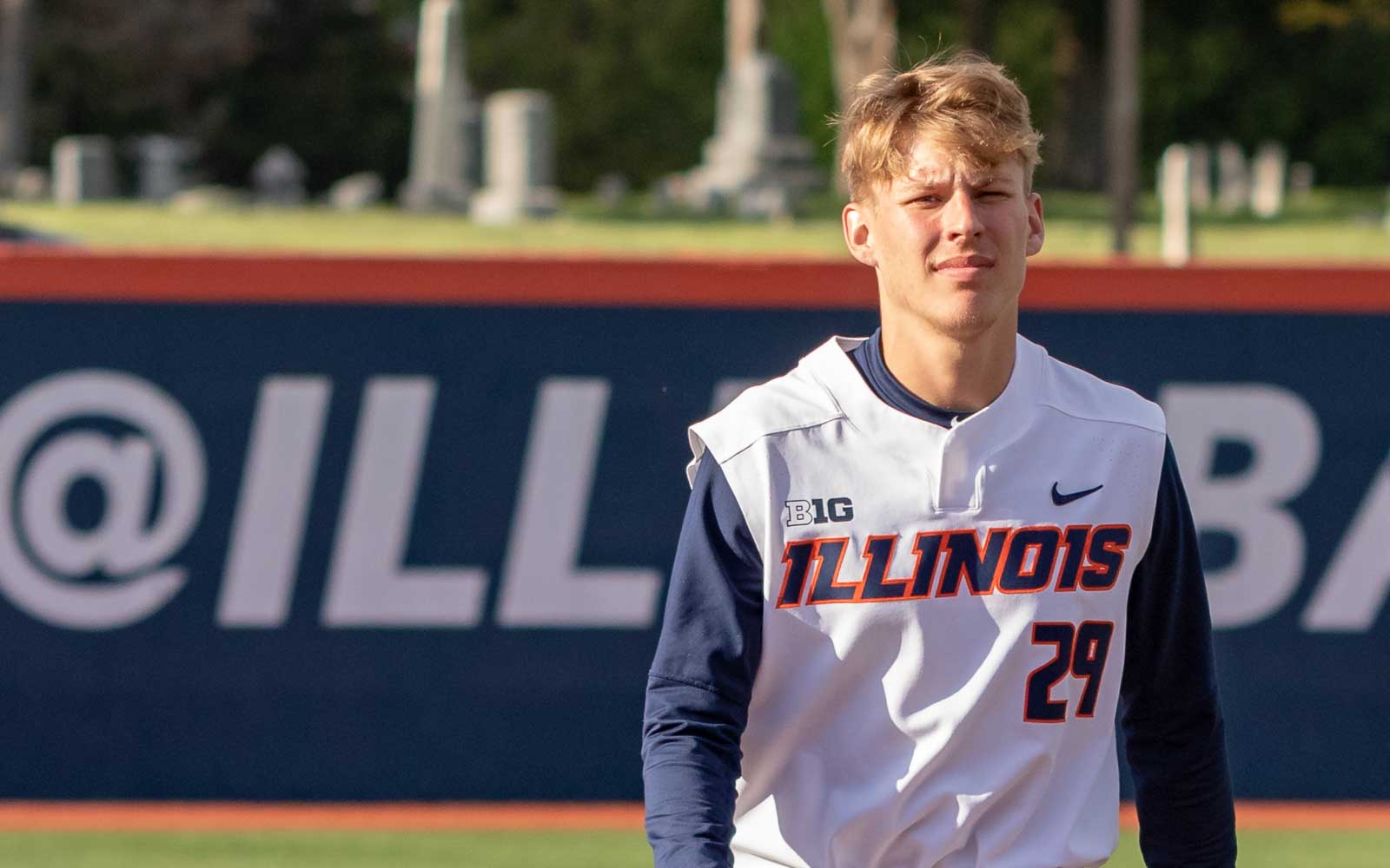 The 2020 Illinois baseball schedule has already been released