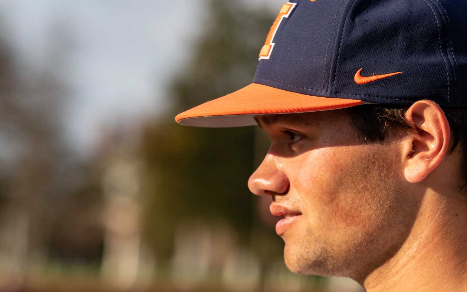 Folks are paying attention to Garrett Acton | Illinois Baseball Report