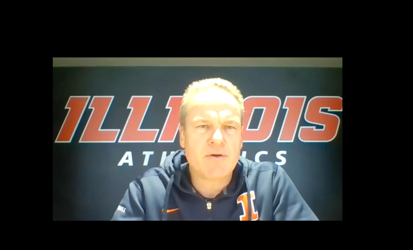 2021 Illinois Baseball schedule announced! Illinois Baseball Report