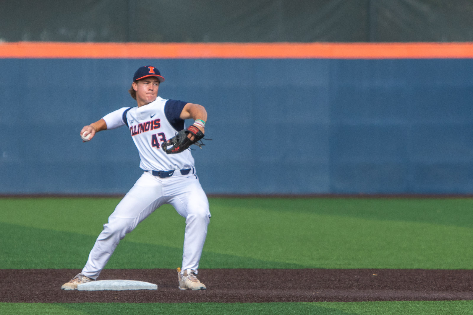 Illinois home opener welcomes EIU | Illinois Baseball Report