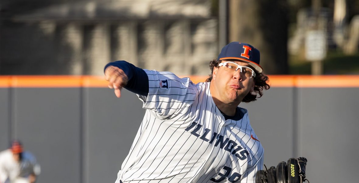 Illinois is on its way to the Lexington Regional