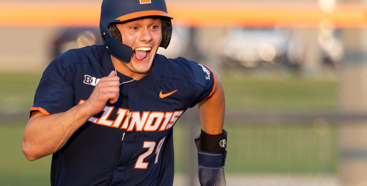 Fall happenings in Illinois baseball